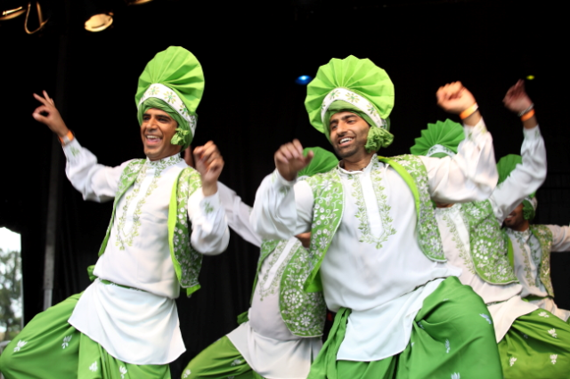 Bhangra